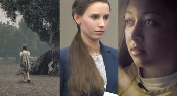 3 películas originales de Netflix recomendadas para ver: El Vínculo, Atleta A y Condena y redención: El caso de Cyntoia Brown