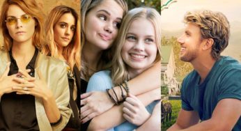 3 películas románticas que deberías ver en Netflix: A pesar de todo, Every Day y Amor en obras