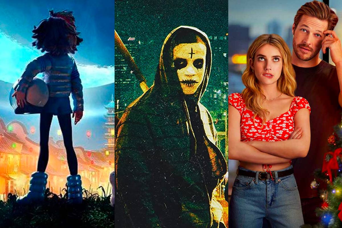 Oxido capitán Excremento 3 películas para ver en Netflix: 12 horas para sobrevivir, Amor de  calendario y Más allá de la luna