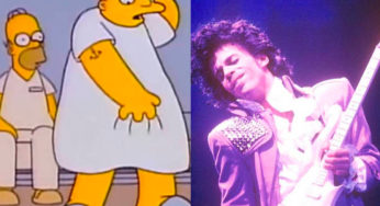 Los Simpson: El episodio de Michael Jackson iba a tener una secuela que incluía a Prince