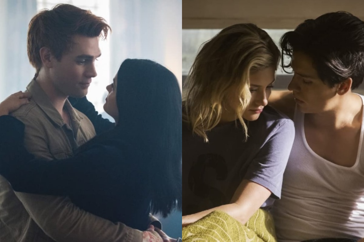 Riverdale: Netflix abre el debate sobre cuál es la mejor pareja de la serie