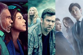 series premiadas netflix 2020