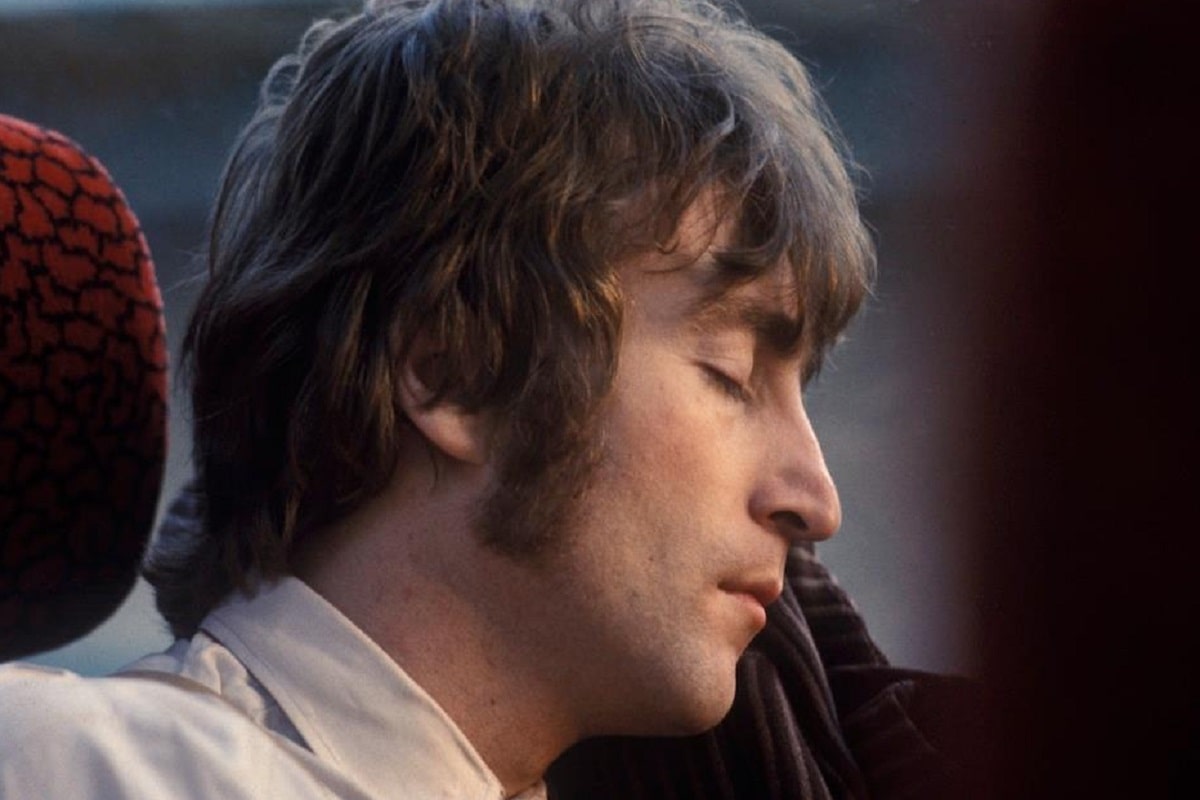 John Lennon