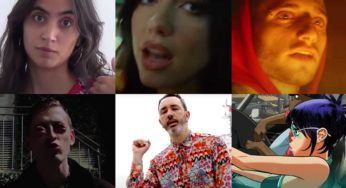 9 estrenos de videoclips para ver: Las Ligas Menores, Gorillaz, Wos y más