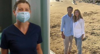 Grey's Anatomy: El regreso de un icónico personaje sorprendió a los fans
