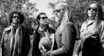 Metallica, Korn y Mastodon preparan un gran homenaje a Alice in Chains