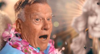 Descansa en paz, Dick Johnson: El fantástico documental de Netflix sobre el fin de la vida