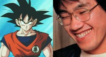 Dragon Ball: Akira Toriyama enseña en un video cómo dibujar a Goku