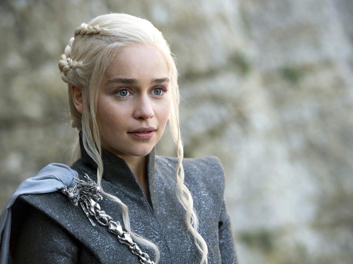 Emilia Clarke en pláticas para unirse al elenco de la nueva serie