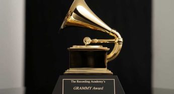 Premios Grammy 2023: La lista completa de ganadores