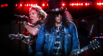 Guns N' Roses: Exmanager revela cuál fue el mayor error de Chinese Democracy