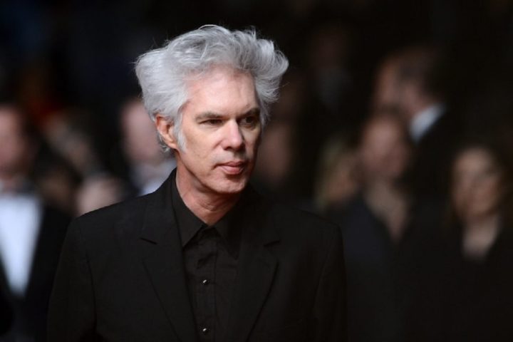 Jim Jarmusch