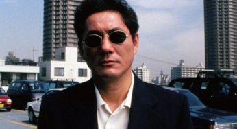 Netflix hará una película sobre el comediante y director japonés Takeshi Kitano