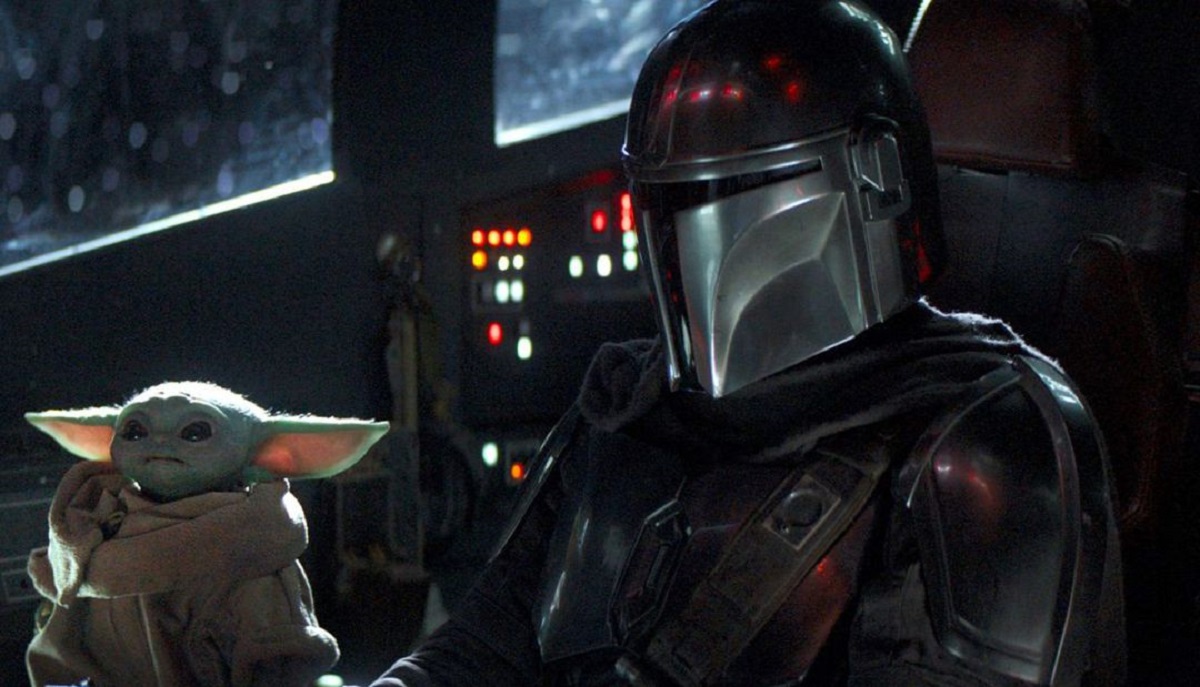 Star Wars: The Mandalorian por fin da a conocer el verdadero nombre de Baby  Yoda