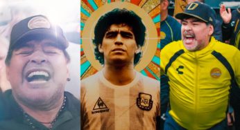 3 series sobre Maradona para ver en Netflix
