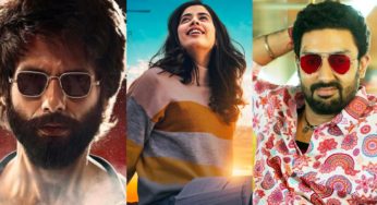 3 películas indias recomendadas para ver en Netflix: Gunjan Saxena La chica de Kargil, Kabir Singh y Ludo