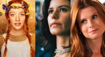 3 series basadas en libros para ver en Netflix: Anne with an E, Dulces magnolias y The Gift
