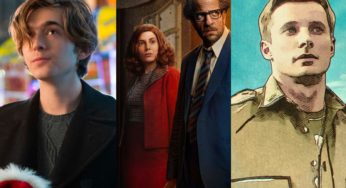 3 series para ver en Netflix: Dash y Lily, Paranormal y The Liberator