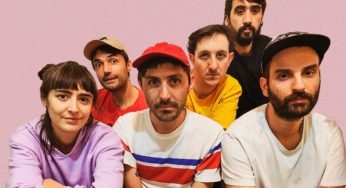Festival Mutante, Perro Fantasma y más en la agenda del fin de semana en Buenos Aires