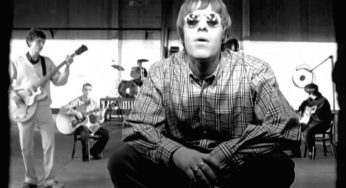 Oasis rompe un récord de Spotify con"Wonderwall"