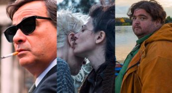 3 películas en español para ver en Netflix: El hombre de las mil caras, La enfermedad del domingo y Nadie sabe que estoy aquí