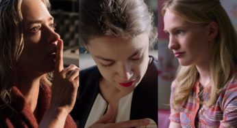 3 películas premiadas para ver en Netflix: Un lugar en silencio, A la conquista del Congreso, Girl