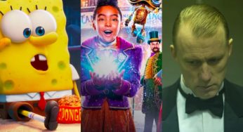 3 películas originales de Netflix recomendadas para ver: Bob Esponja al rescate, El Cadáver y Jingle jangle una mágica navidad
