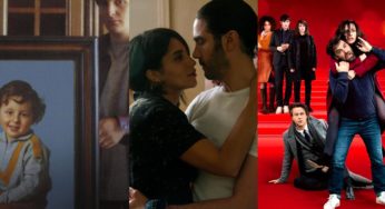 3 series francesas recomendadas para ver en Netflix: Gregory, Ten percent y The Eddy