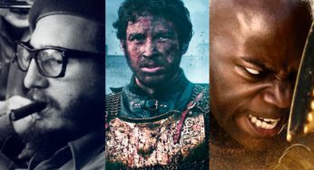 3 series históricas recomendadas para ver en Netflix