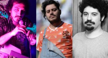 Pop, funk y música experimental: 5 artistas para conocer esta semana