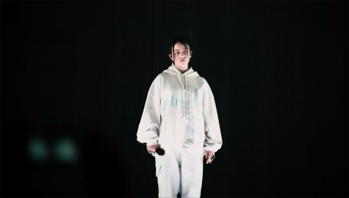 Billie Eilish