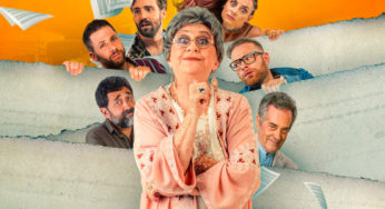 El testamento de la abuela: La divertida comedia mexicana para ver en Netflix