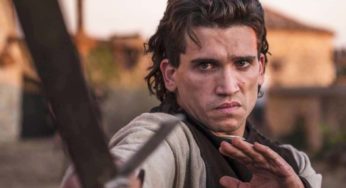 El Cid: La nueva serie española para ver en Amazon Prime Video