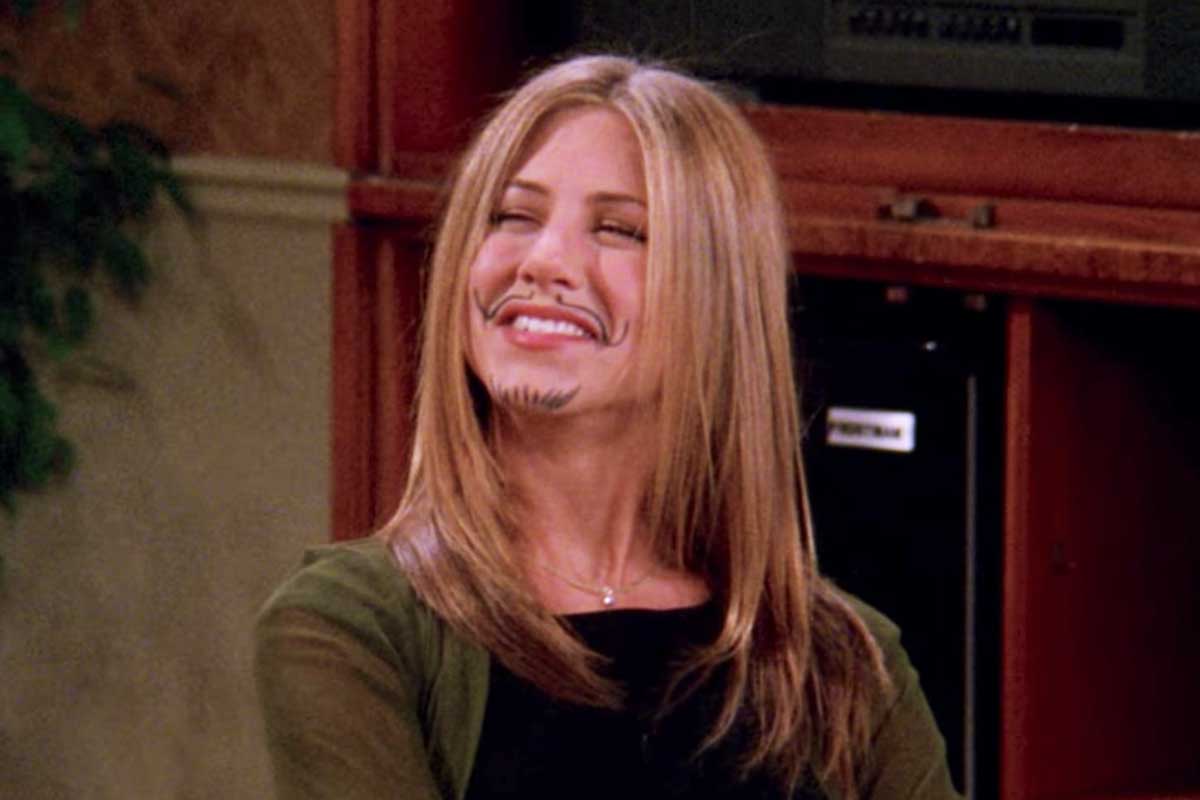 Friends: 3 grandes momentos de Rachel Greene (Jennifer Aniston)