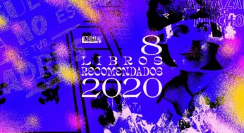 8 libros recomendados del 2020
