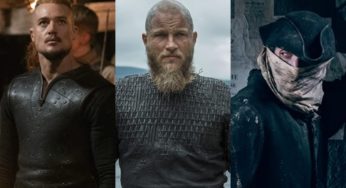 3 series para ver en Netflix si te gustó Bárbaros
