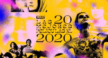 Las 20 mejores películas del 2020