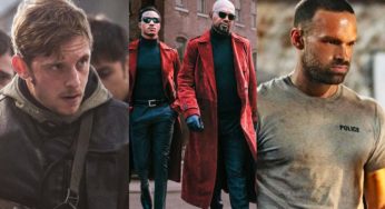 3 películas de acción para ver en Netflix: 6 días, Bala Perdida y Shaft
