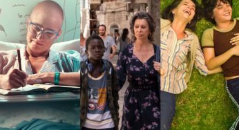 3 películas emotivas para ver en Netflix: El cuaderno de Tomy, Infancia clandestina y La vida ante sí