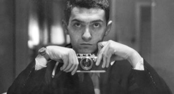Stanley Kubrick: El primer corto que hizo como fotógrafo amateur