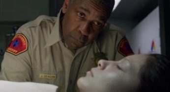 The Little Things: El thriller psicológico con Denzel Washington, Rami Malek y Jared Leto