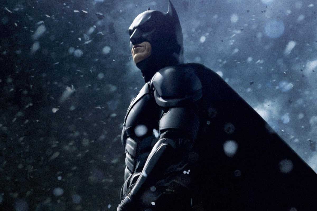 Christopher Nolan consideraría hacer otra película de Batman después del  fracaso de Tenet