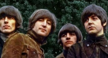 The Beatles: 3 películas en las que destacan sus canciones