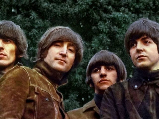 The Beatles: El origen del nombre de la banda