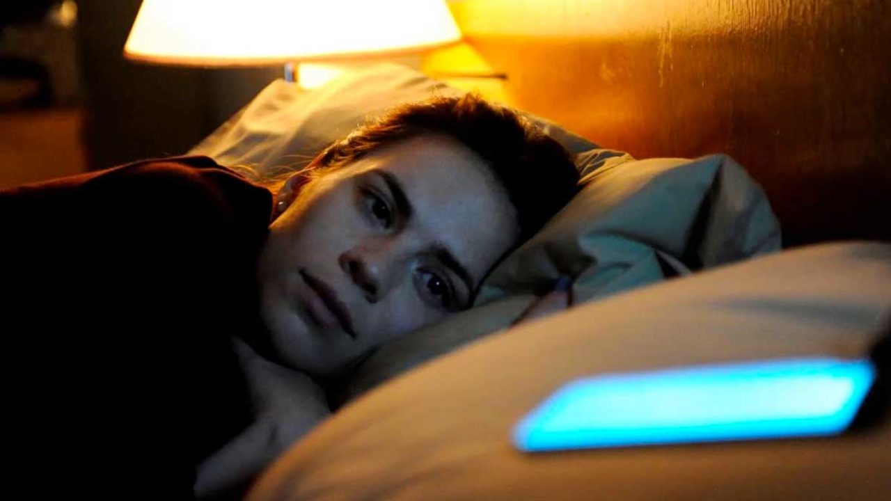 Como en Black Mirror: Microsoft patenta una inteligencia artificial para hablar con muertos