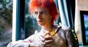 De Lou Reed a Trent Reznor: Los cantantes favoritos de David Bowie