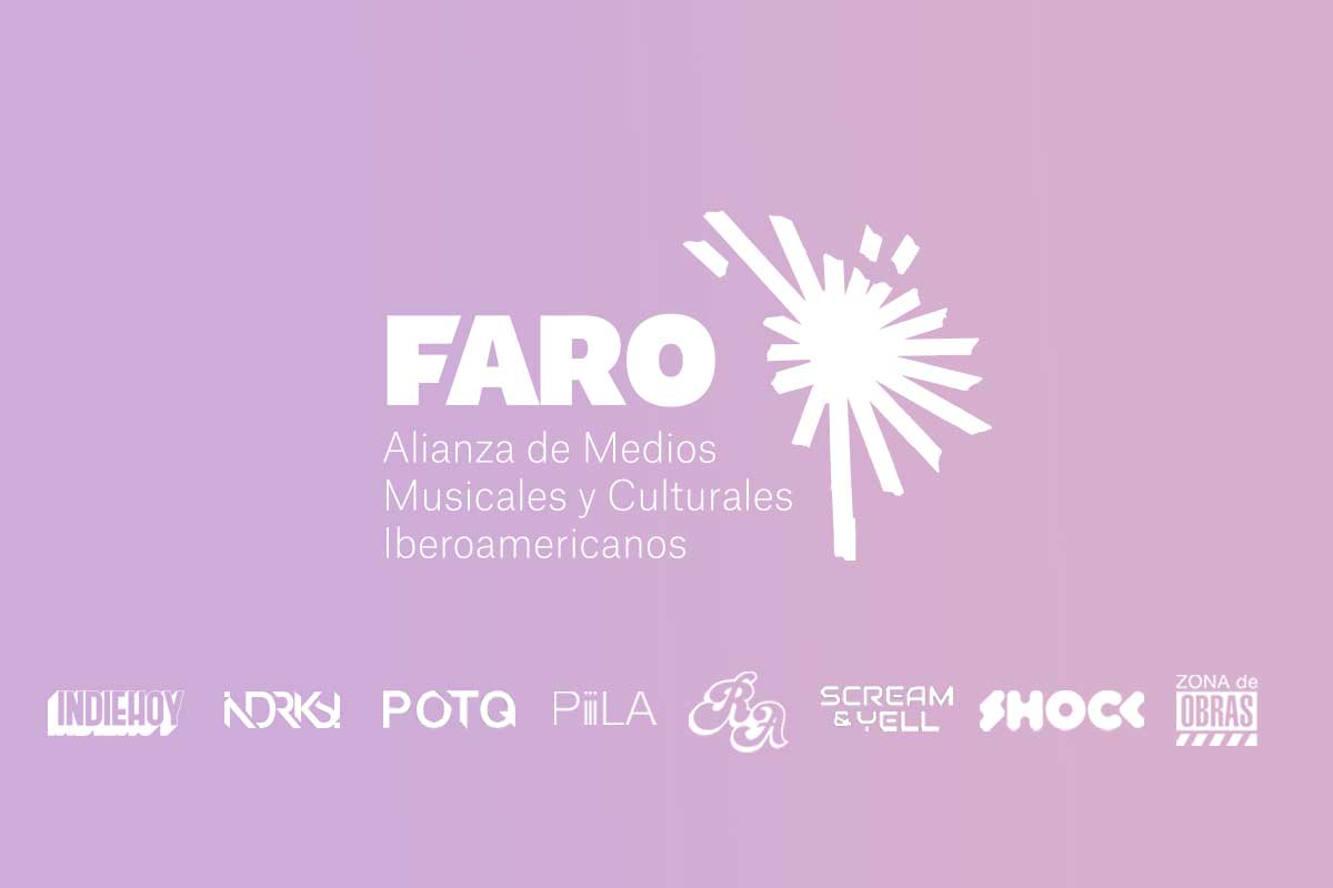 Faro: Panoramas de diciembre en la música y cultura iberoamericana