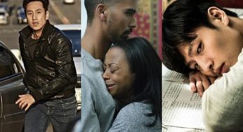 3 películas de suspenso para ver en Netflix: Un día difícil, A Fall From Grace, Olvidado