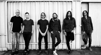 Foo Fighters publicará un álbum de música disco para el Record Store Day 2021
