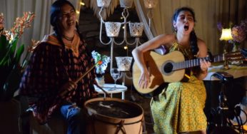 Hace ruido: El documental musical que busca concientizar sobre los árboles caídos en el Bosque Peralta Ramos